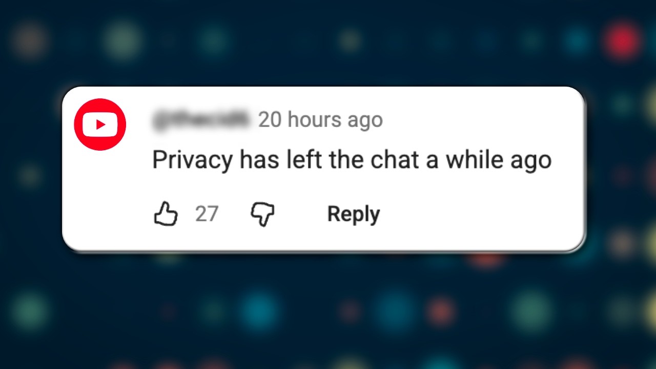 Privacy Doomerism is Getting Out of Control