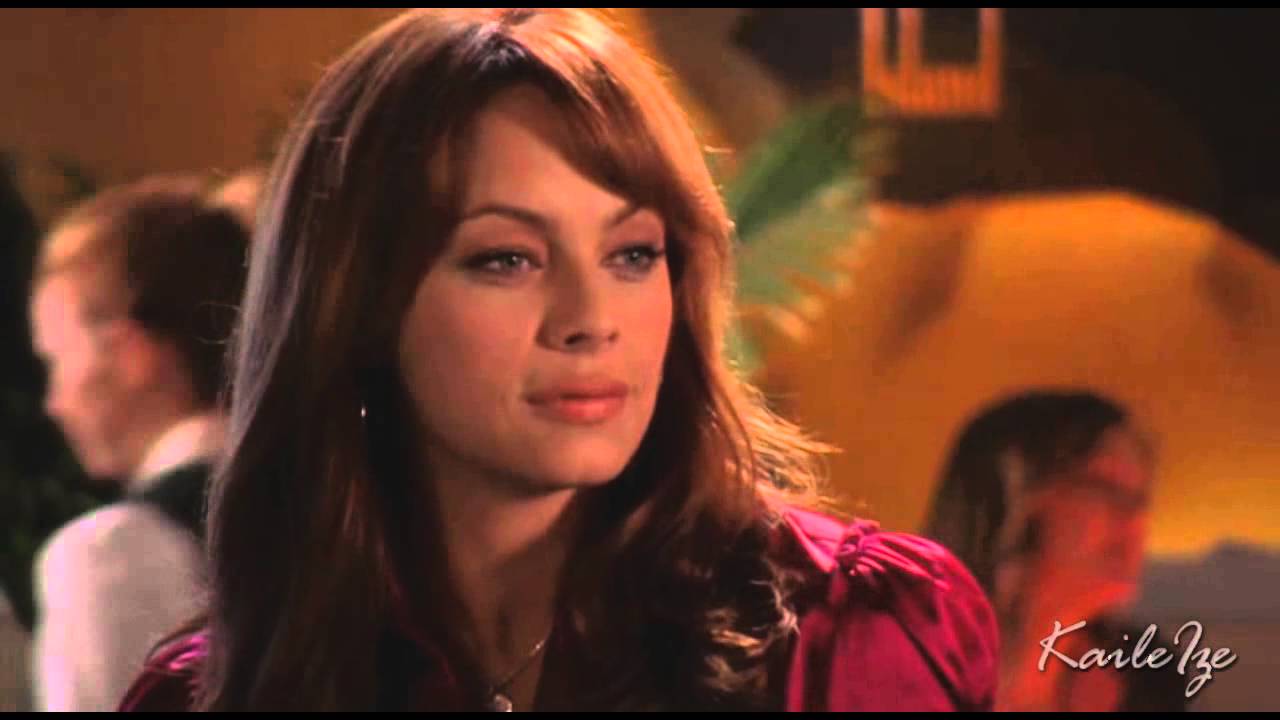 Kevin Sorbo and Melinda Clarke - О.С. Looking for love
