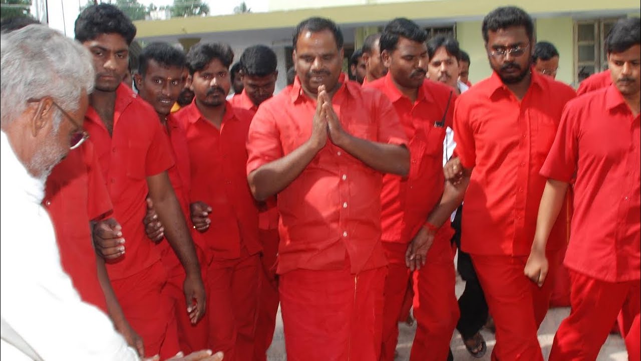 Om Sakthi | Melmaruvathur | Maruvoor Chinnavar