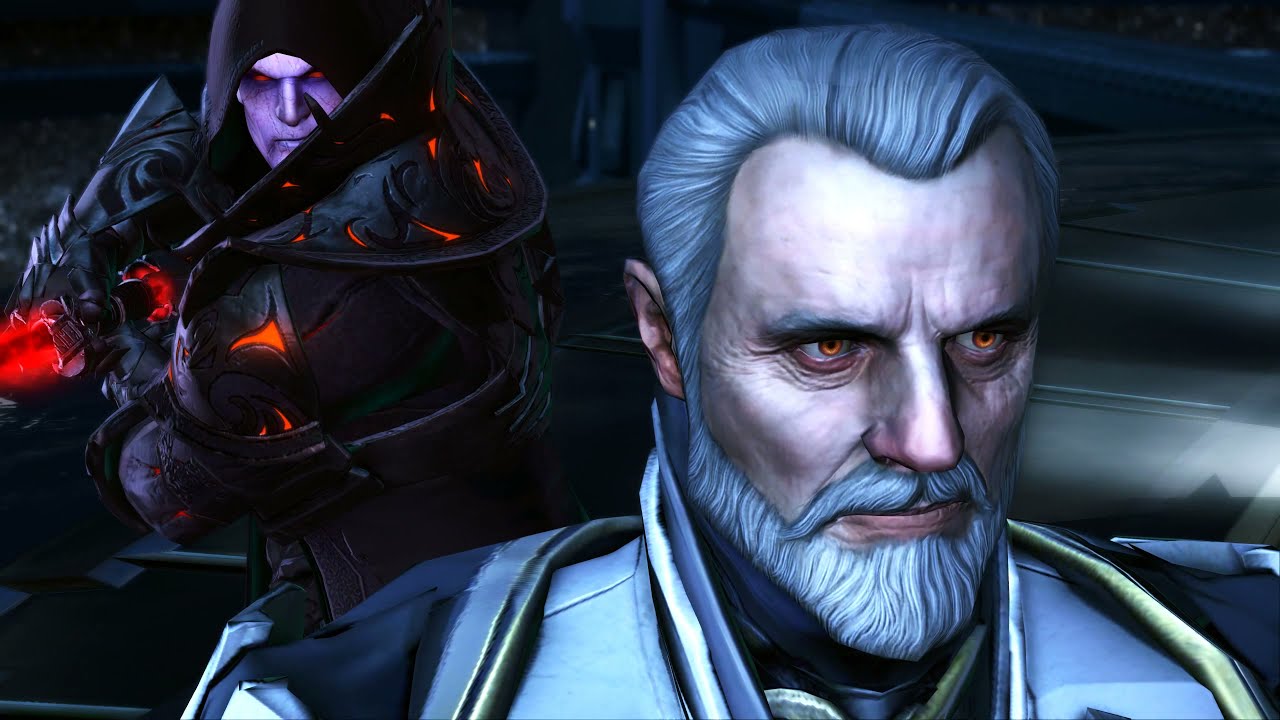 Stabbing the Emperor