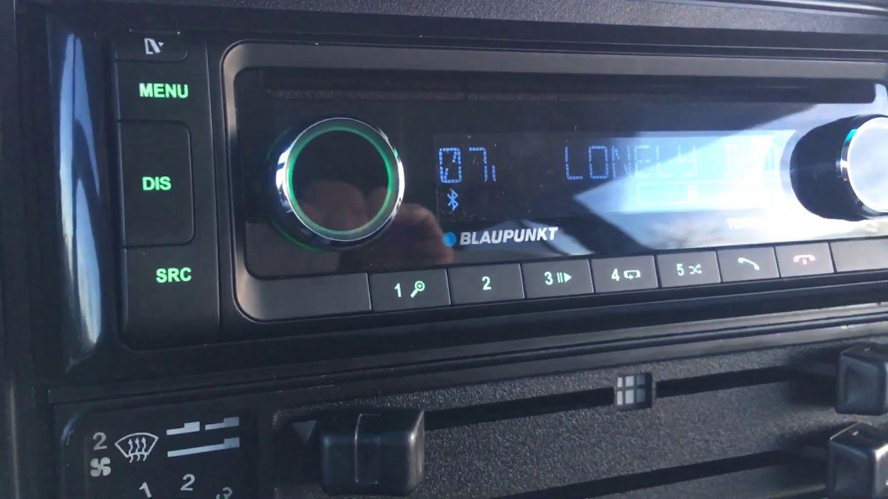 Blaupunkt Toronto