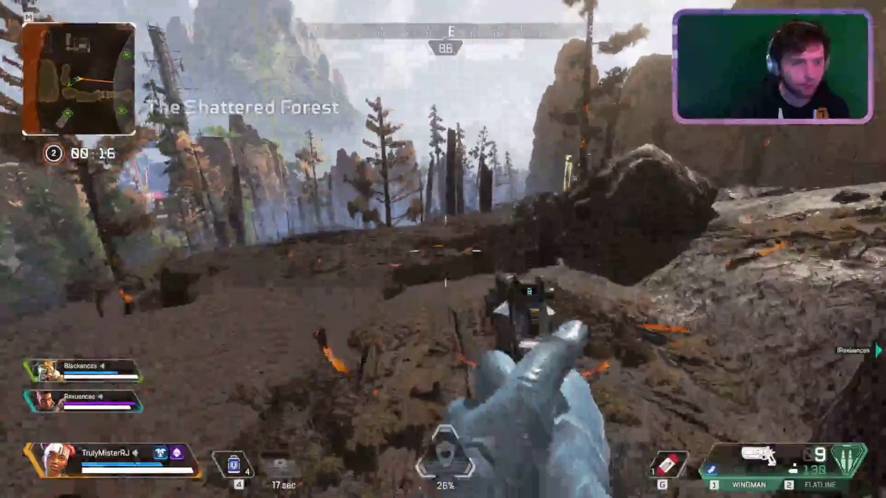 Multi game Stream!  - Mister RJ