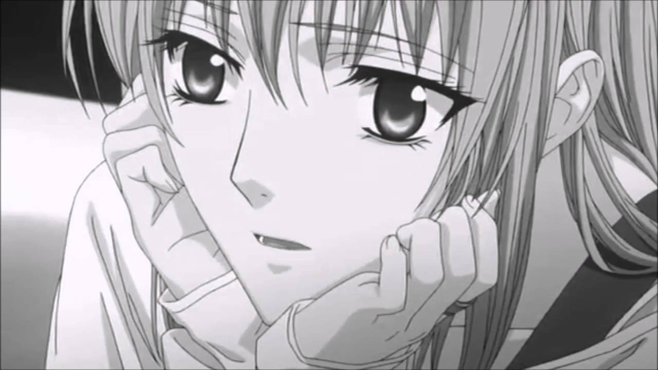 AMV  it has begun (uraboku)