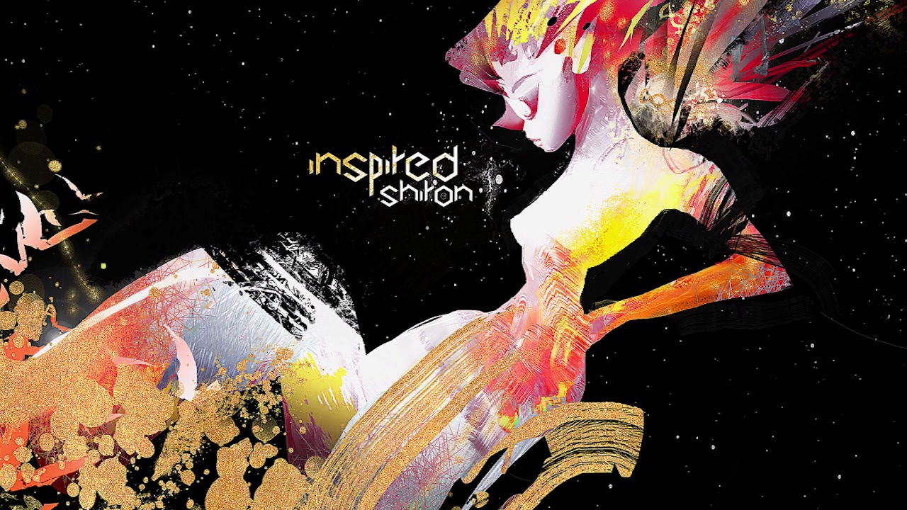 [VOEZ] iNSPiRED - Shiron 【音源】 【高音質】