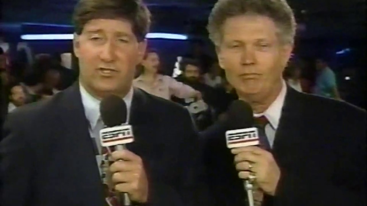 1994 Greater Detroit Open