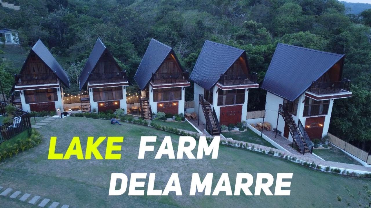 Lake Farm dela Marre (day Tour)