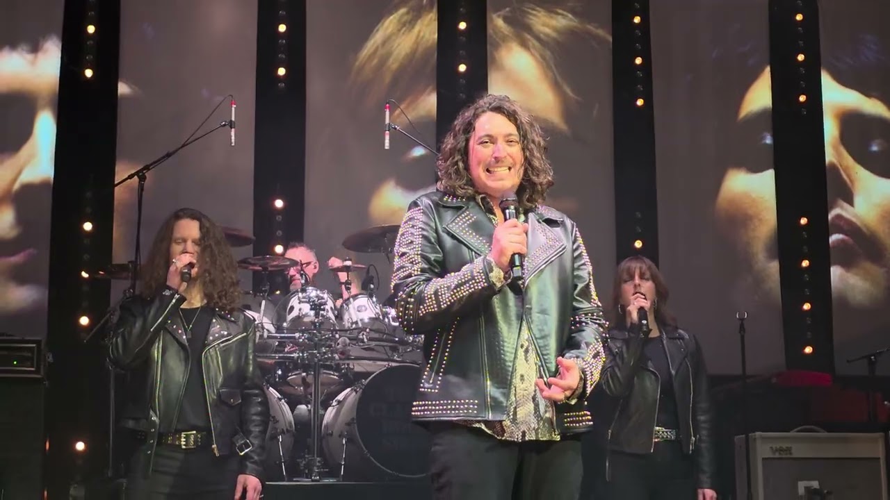 Bohemian Rhapsody, by The Classic Rock Show 2026, Live in Portsmouth 