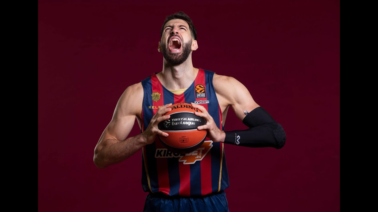 Toko Shengelia TOP Plays