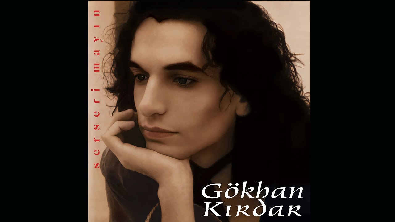 Gökhan Kırdar: Nisan