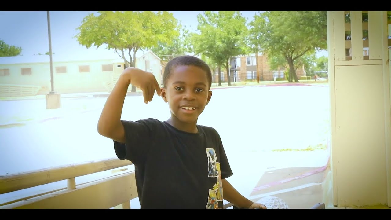 Nbg Marlians - Cho cho (official Dance video)