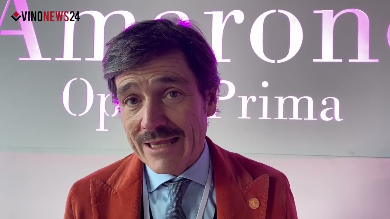 Andrea Lonardi - vicepresidente Consorzio Valpolicela