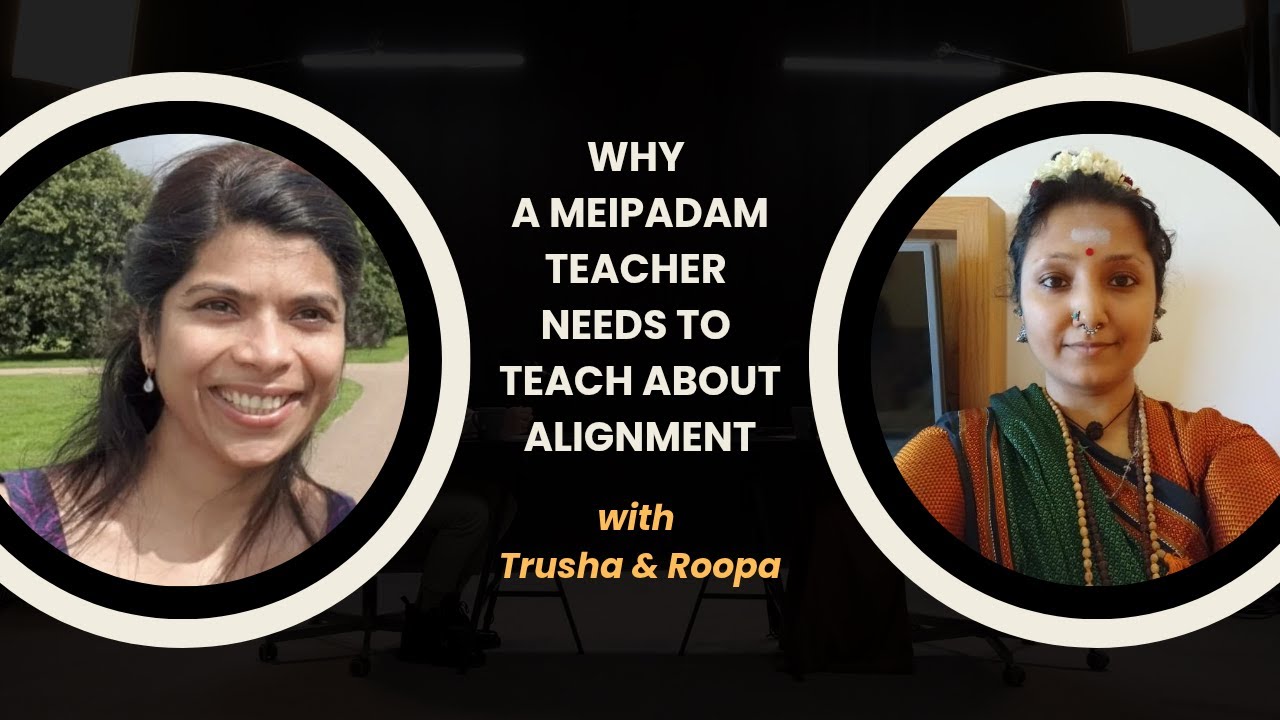 Why a Meipadam teacher needs to teach about Alignment #meipadam #meipaadam