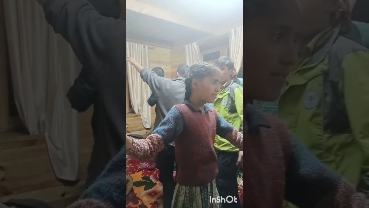 गांव में ऐसे मनाते शिवरात्रि  