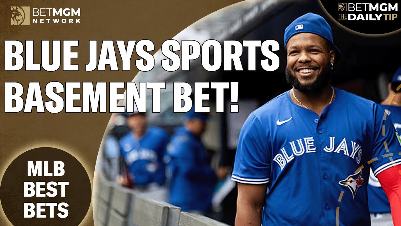 Back the Blue Jays vs Guardians: Sports Basement Edition