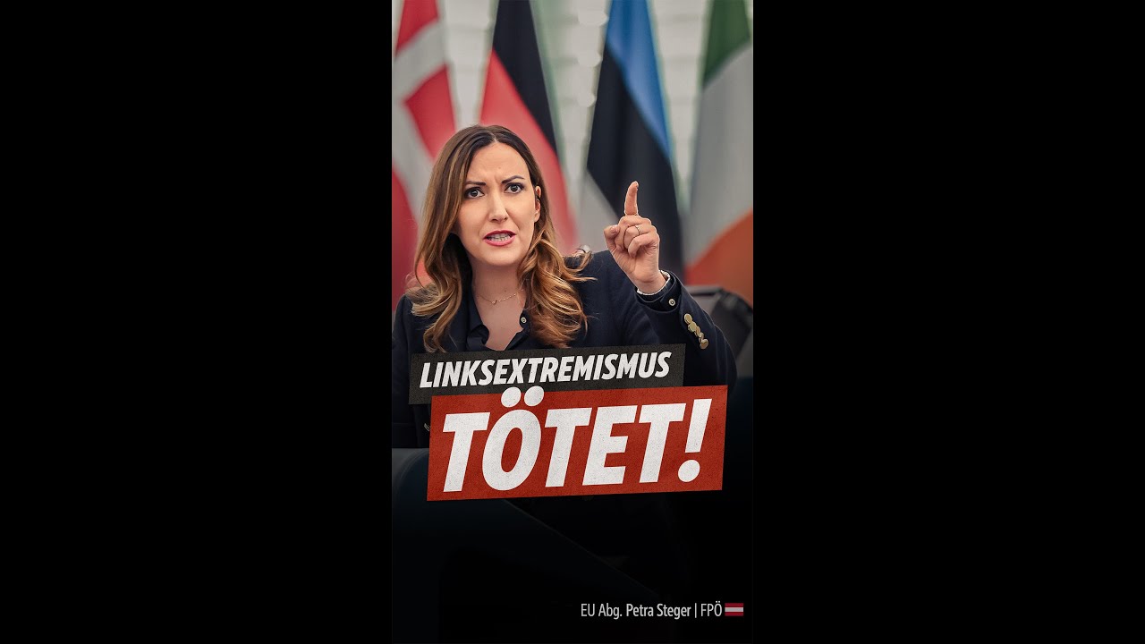 Linksextremismus t&ouml;tet!