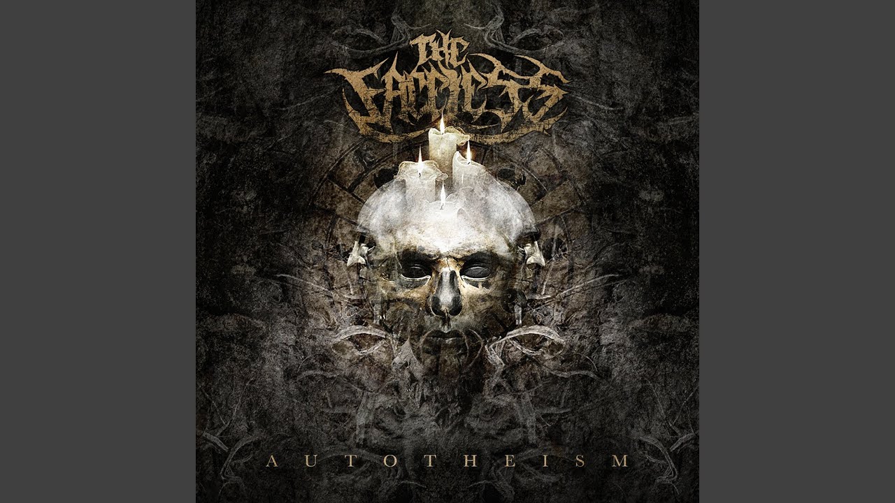 Autotheist Movement I: Create