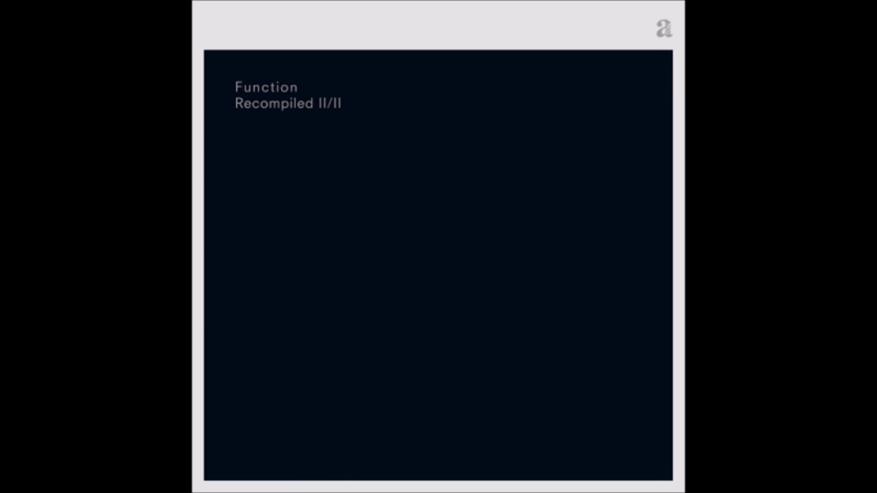Function - Burn [A-TONLP03]