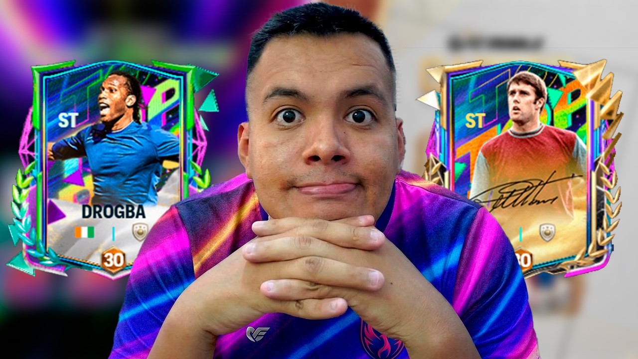 FC MOBILE EN VIVO 🔥 NUEVO TOP DUOS… ¿REALMENTE VALE LA PENA?