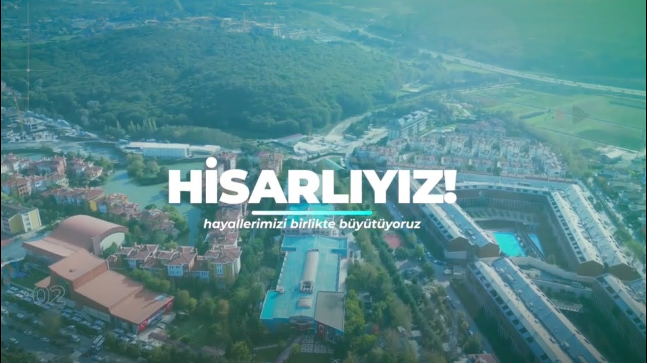 Hisar Okulları