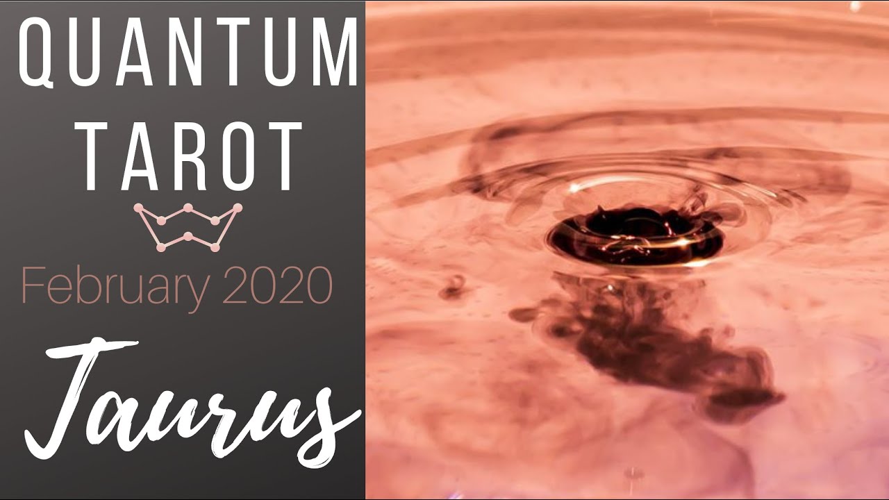 Taurus - The negativity is FINALLY clearing away! #universegotyoback- Entanglement Tarotscope