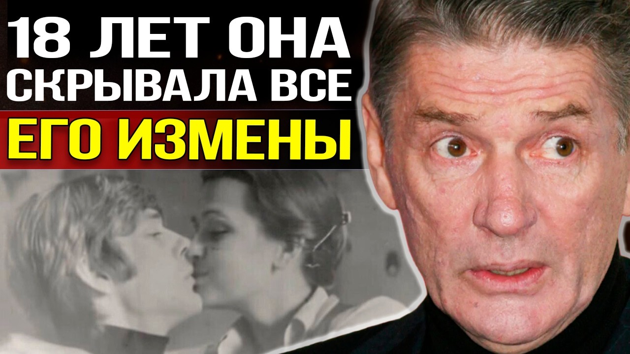 ВСЕ ЖЕНЩИНЫ АБДУЛОВА кого он любил на самом деле — и кому так и не сказал главного