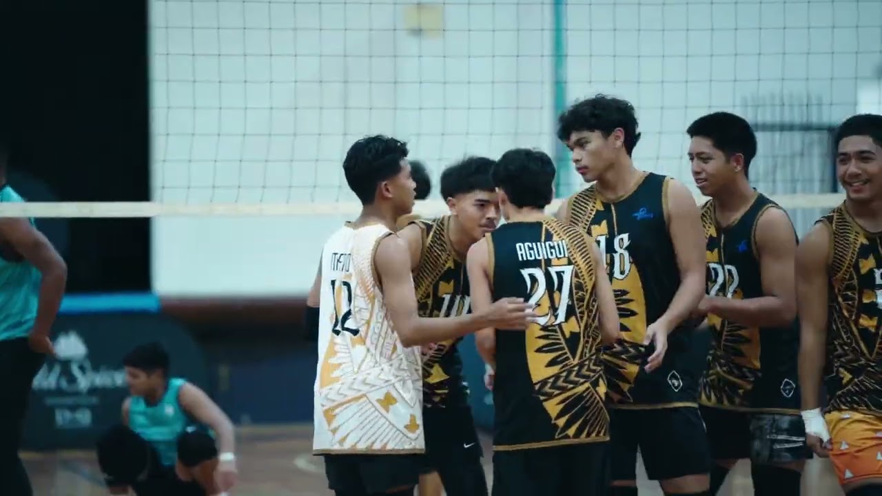 Clutch Guam Sports - Final Score: March 19, 2026