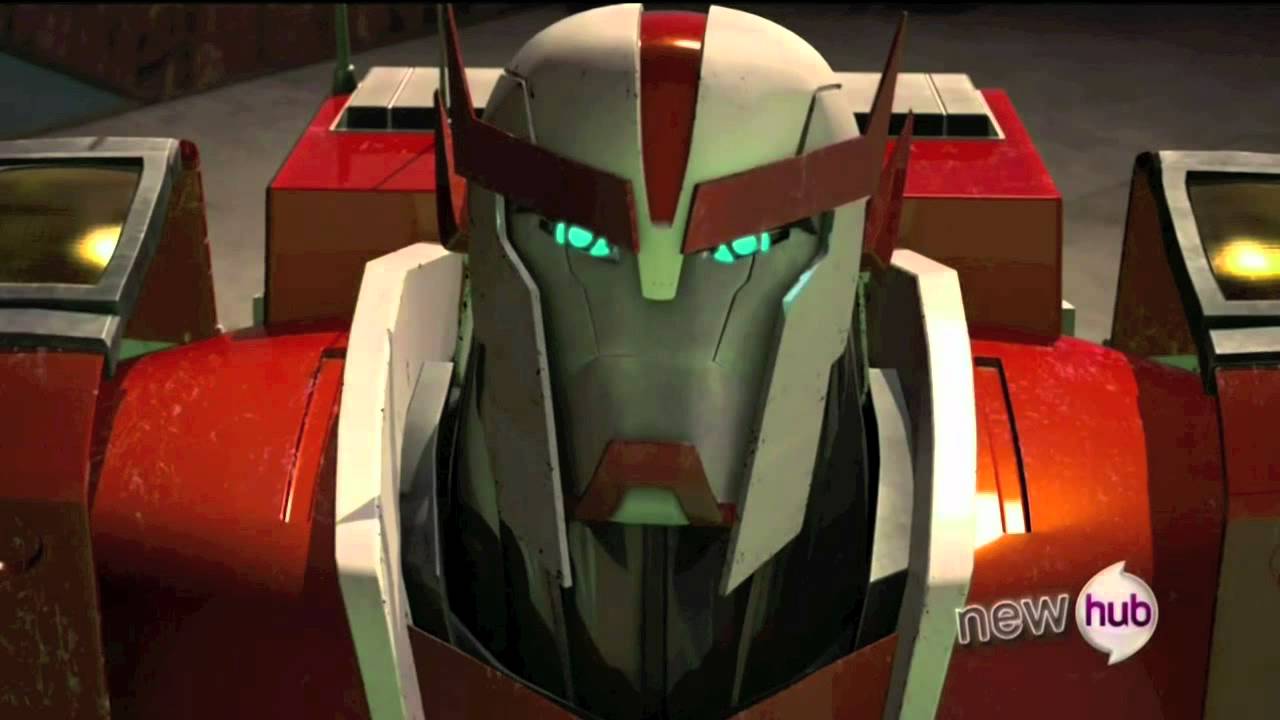 TFP Ratchet