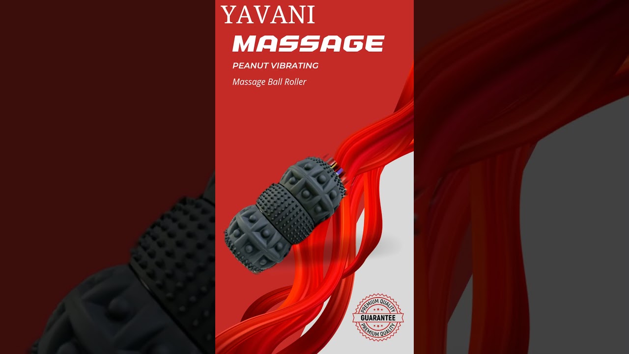 Relieve Muscle Pain & Boost Recovery at Home 