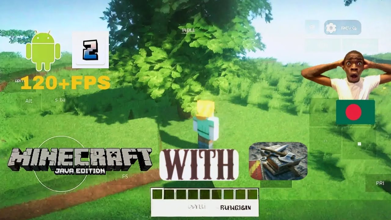 Zeliath Launcher Full Setup 🔥 Shader + Patrix Texture Pack | Minecraft Java Android বাংলা 