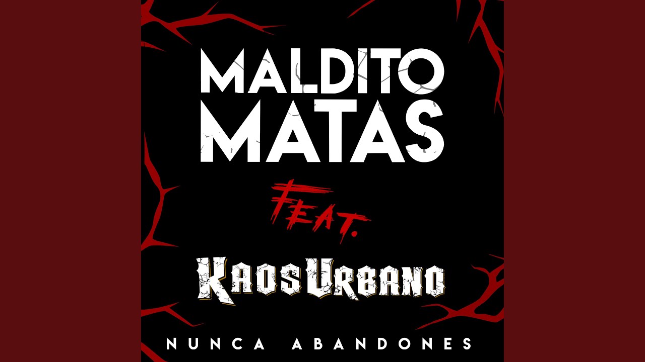 Nunca Abandones