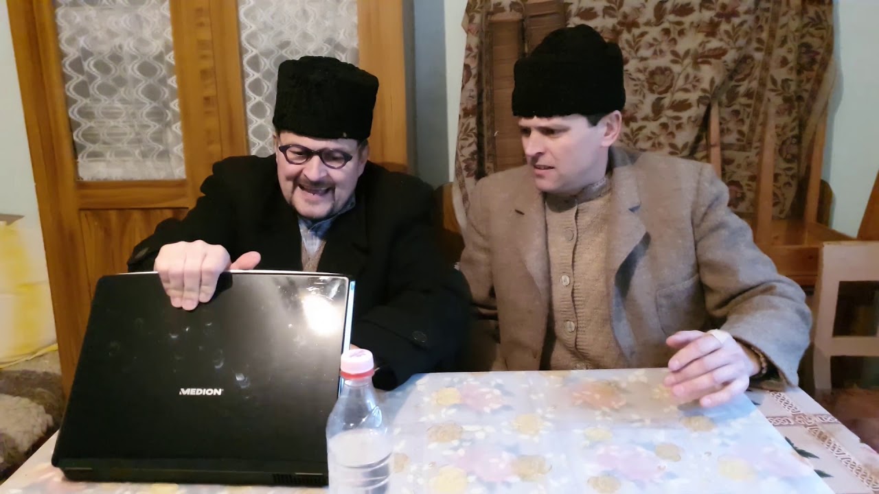 Székely Góbék - Belétettek münköt es a lapittóba..