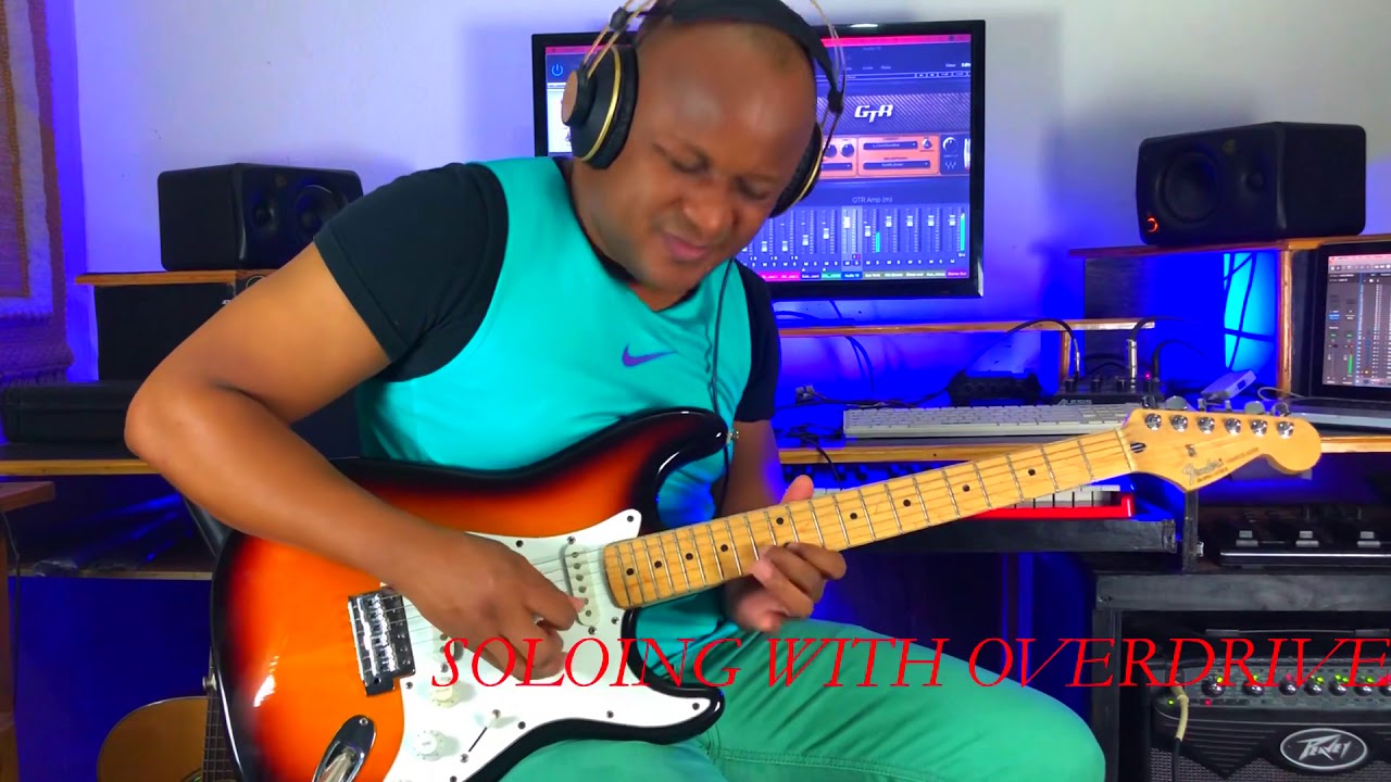 Groove Guitar instrumental kompa, beat konpa, by Jimmy Brew