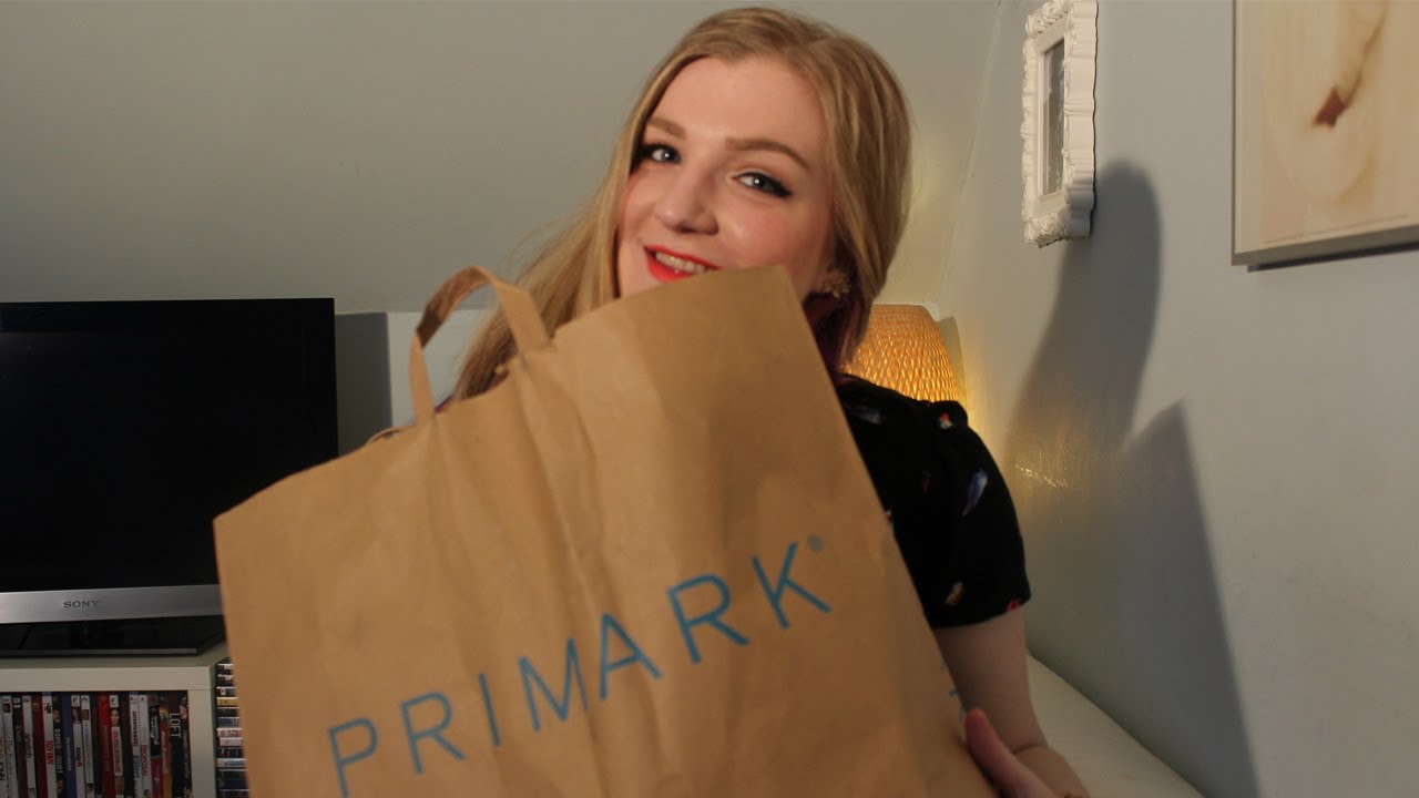 SHOPLOG PRIMARK