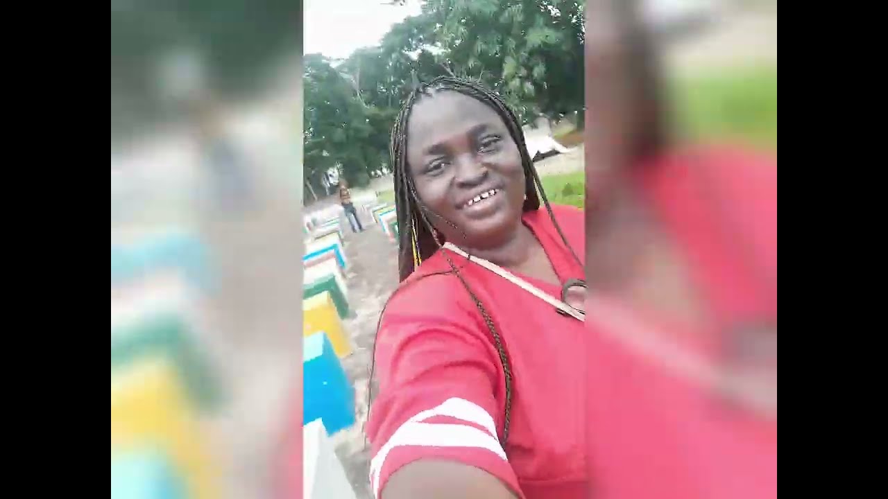 A visit to Omu Resort in Abeokuta