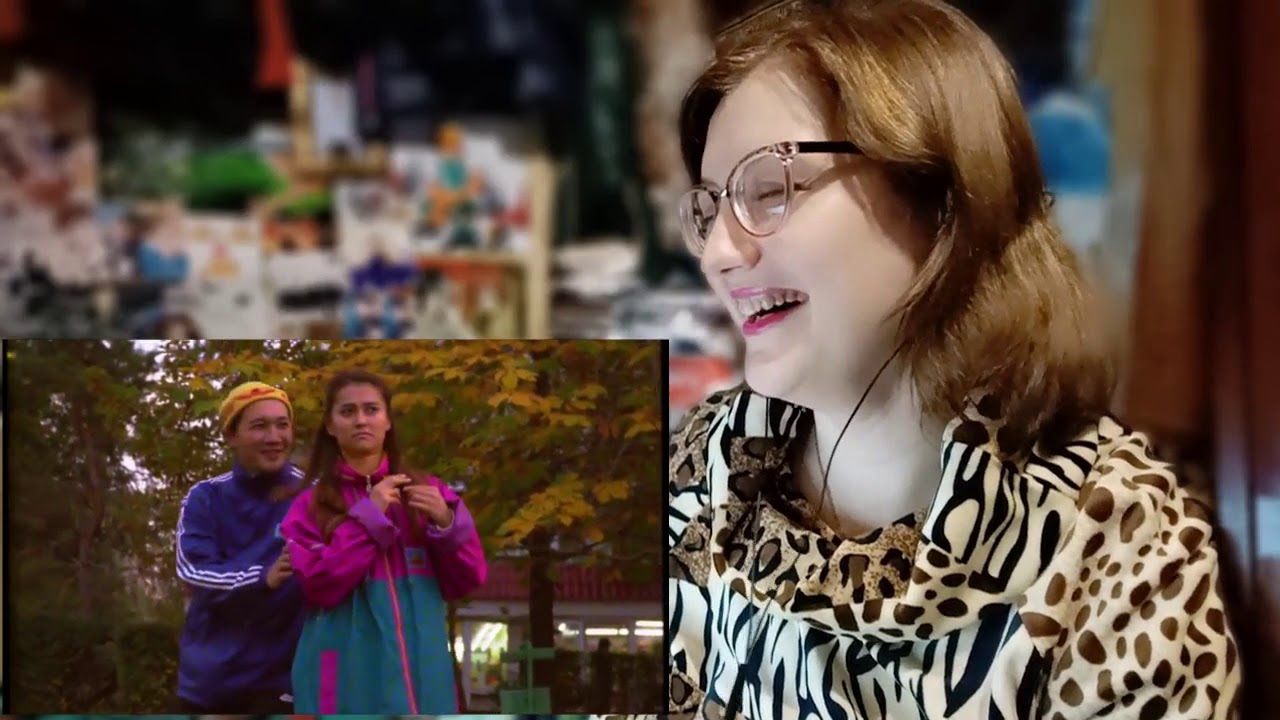 REACTION TO Zhonti feat. NN-Beka - ЗЫН ЗЫН (Полная версия by JKS) ZYN ZYN