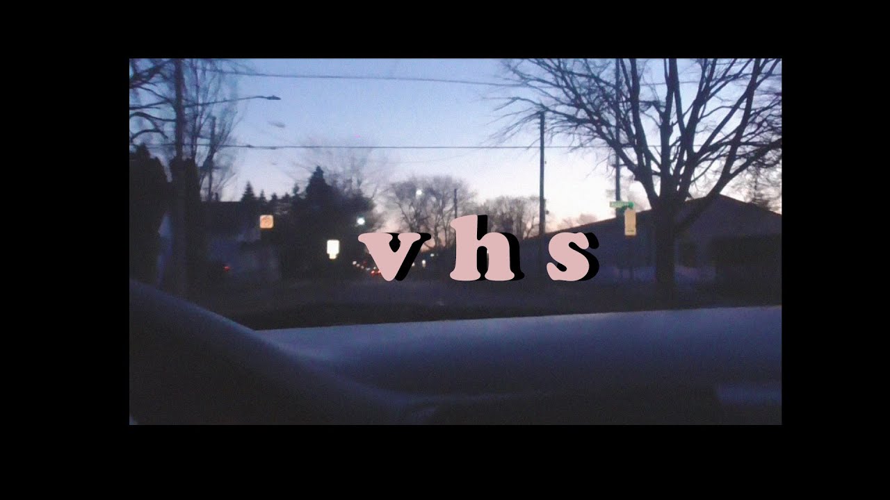 vhs