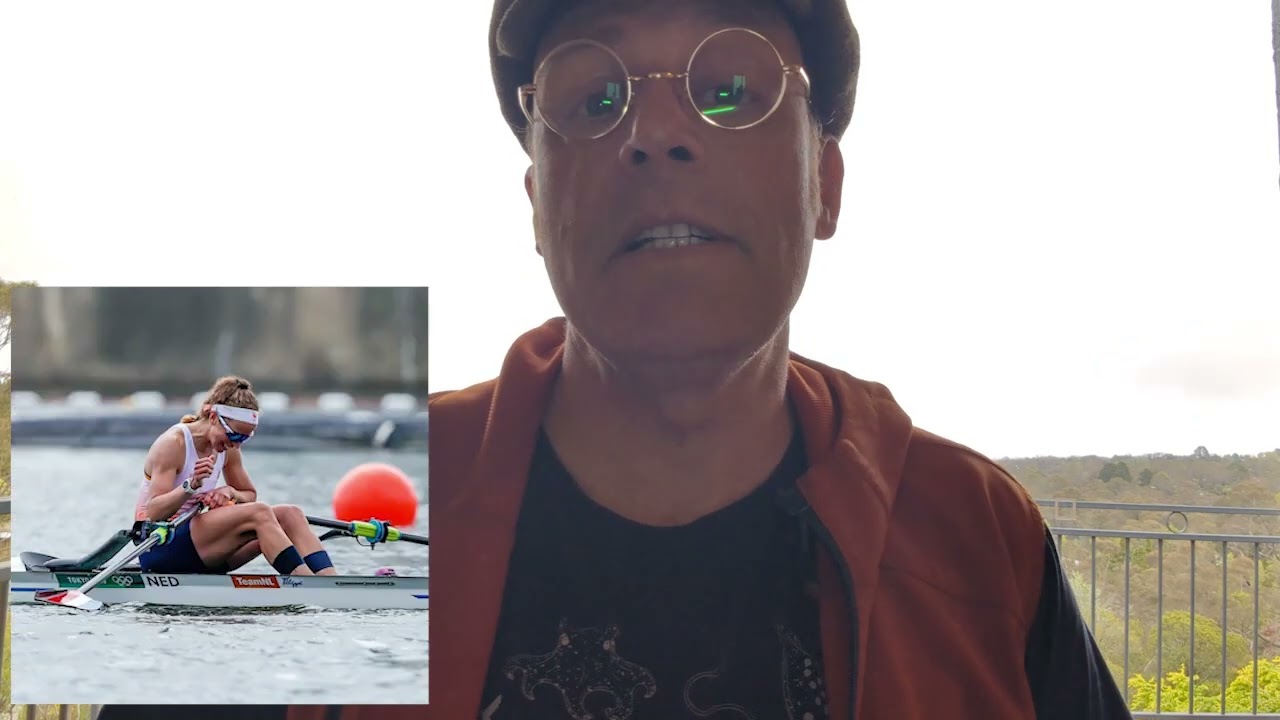 Response to Rowing Australia Inquiry