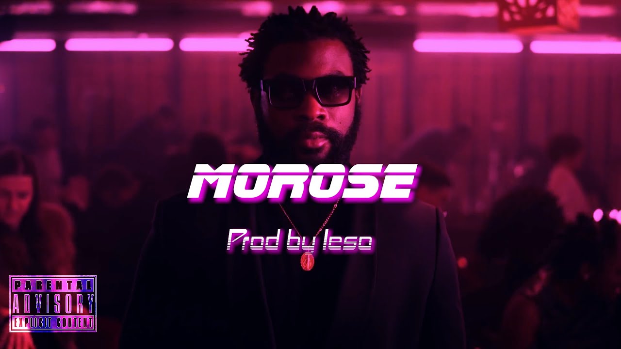 [SOLD] Damso x Drill type Beat - 