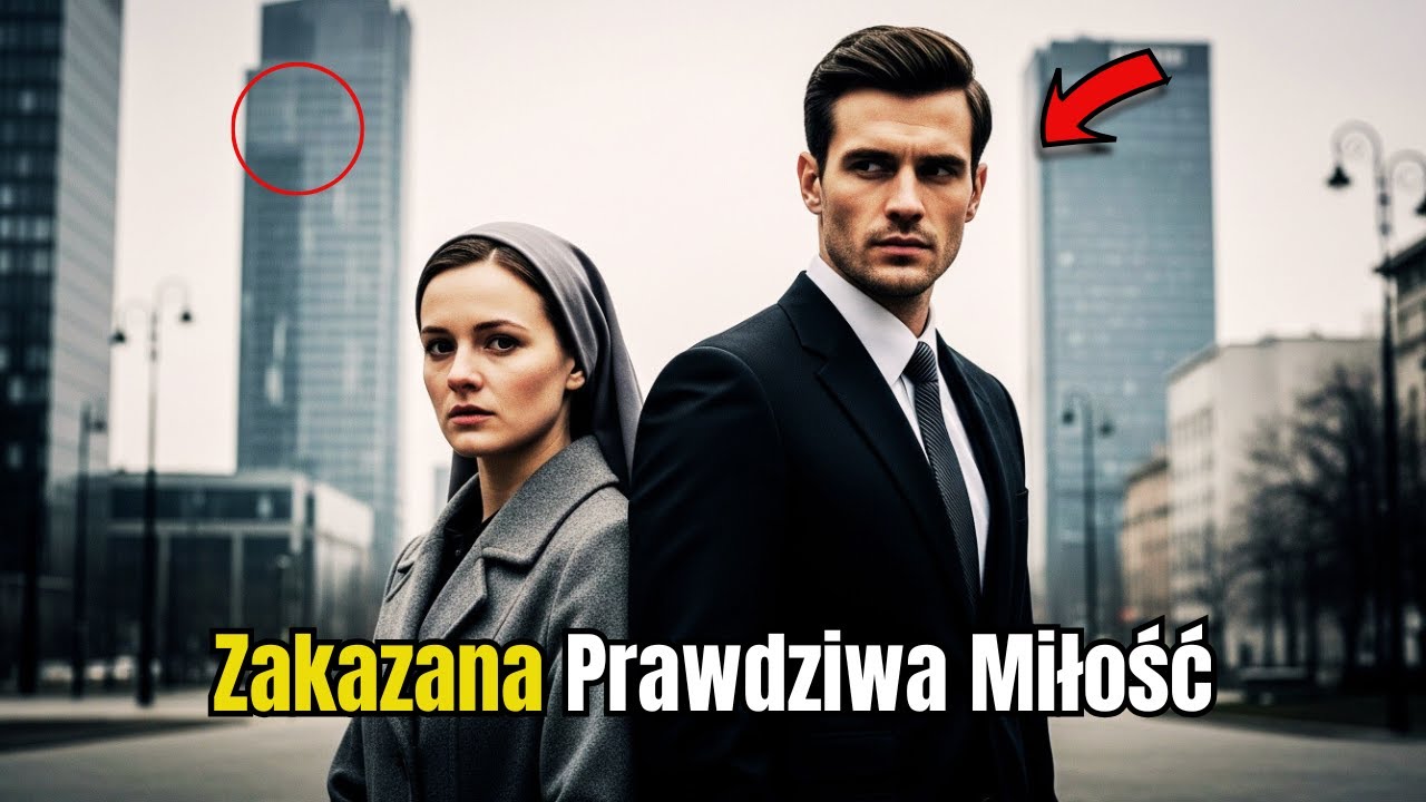 Bogaty Dziedzic i Pogardzana Wdowa: Miłość, którą Polska Elita Próbowała Zniszczyć