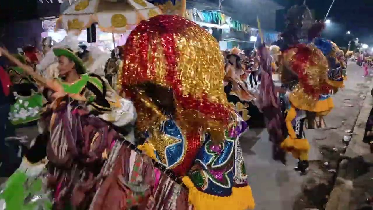 Maracatu Estrela Brilhante De Nazaré Da Mata  2026