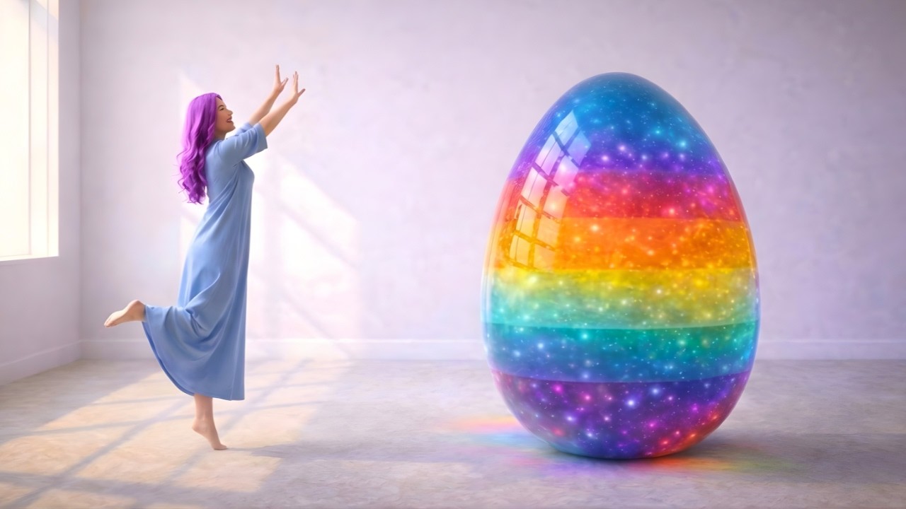 Which Dream Cushion Would You Choose? 🛋️ The Ultimate Oddly Satisfying AI ASMR