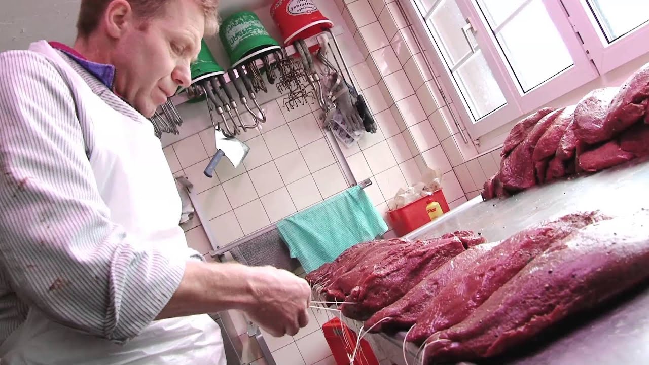 1A.TV - Gasthaus Metzgerei Taube, Urnäsch (Video)
