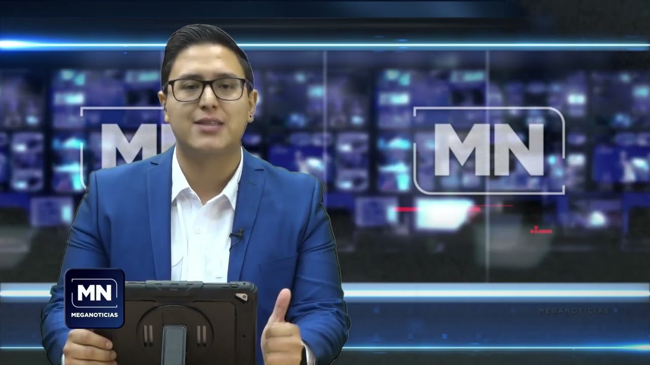 Cada hora es ahora, emisión matutina con Gerardo Salazar- 06 DE MARZO