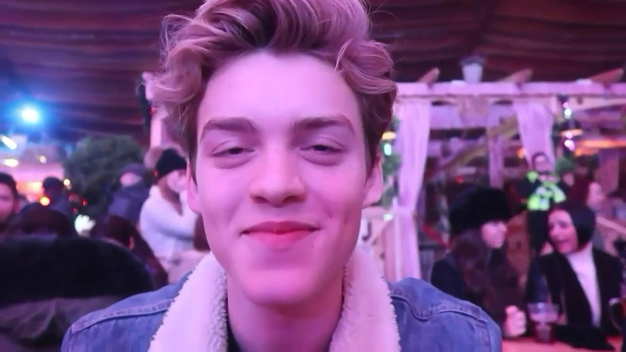Reece Bibby Compilation