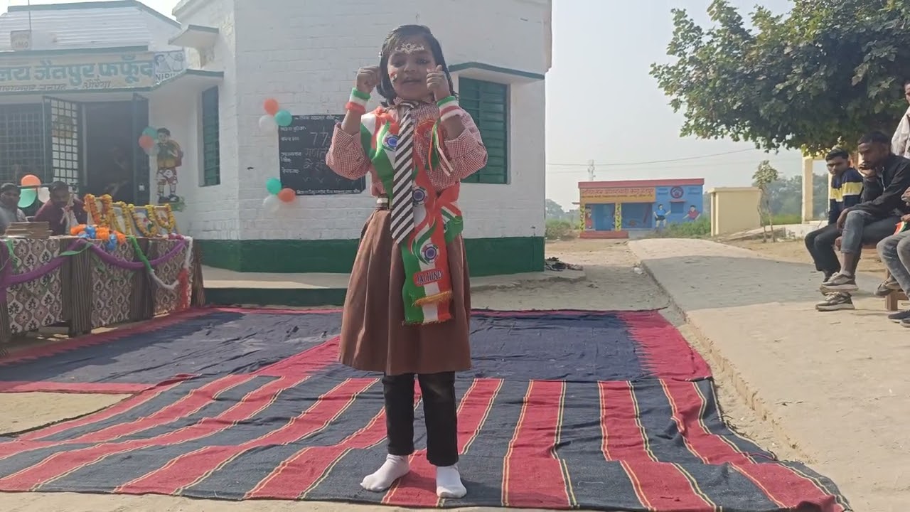 सलाम उन शहीदों को 