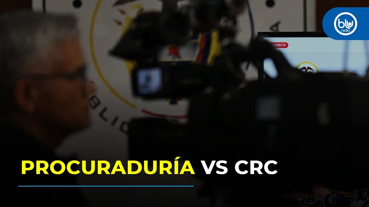 ¿La CRC se extralimitó al pedir información a medios de comunicación? ¿Es control o censura?