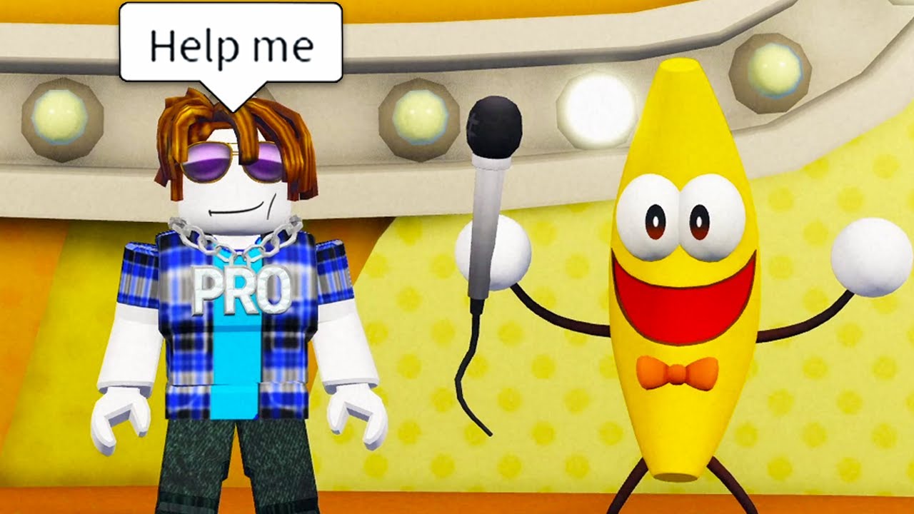 ROBLOX Brain Game Experience