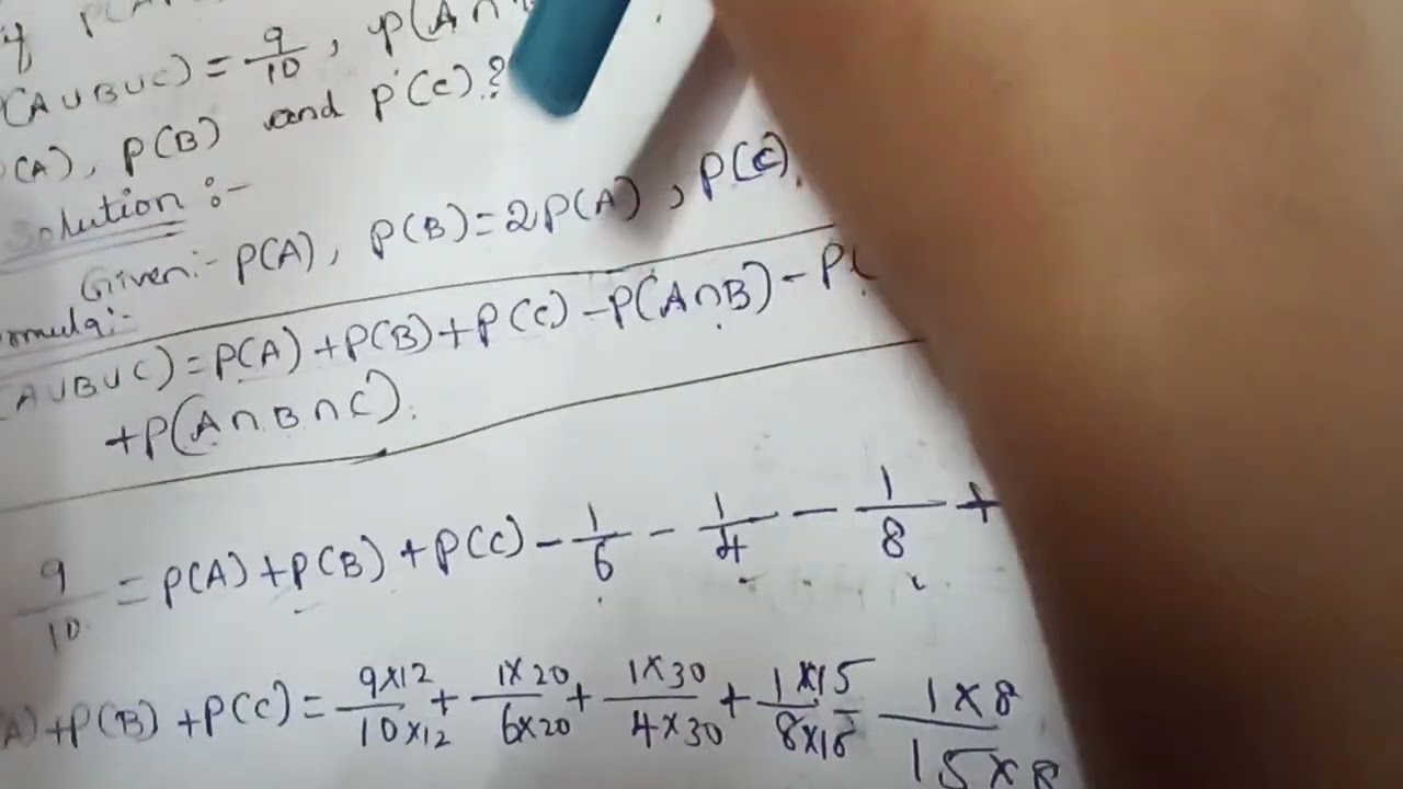 10th maths chapter 8 exercise 8.4 13th sum 