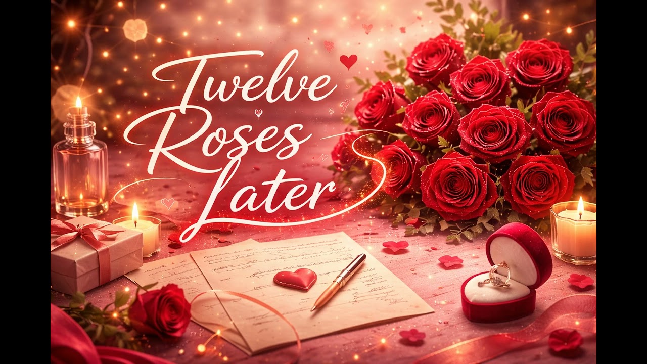 Twelve Roses Later