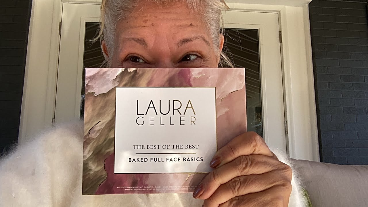 GIRL TIME CHIT CHAT LauraGellerSALE + MY DISCOUNTCODE: ANTONELLA Use link: laurageller.com/antonella